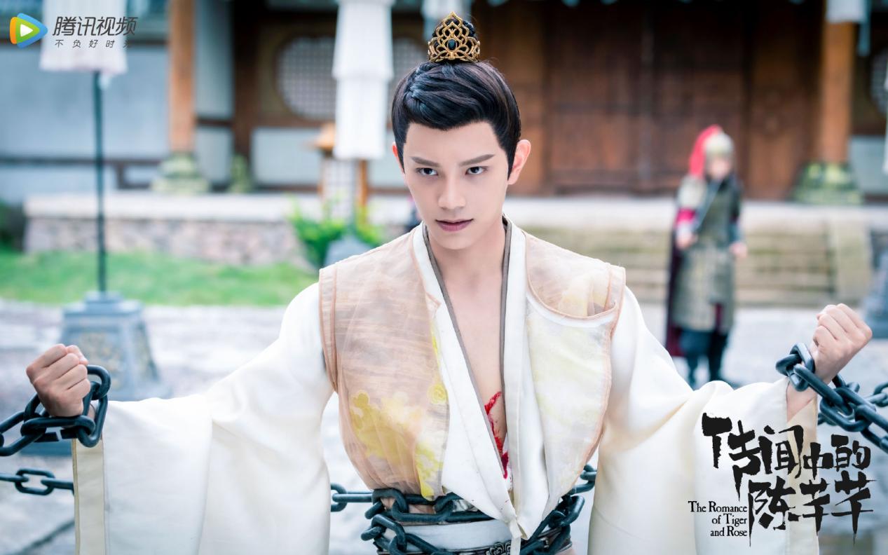 《传闻中的陈芊芊》似拍第二部，回归不被期待，"无脑"剧三观正