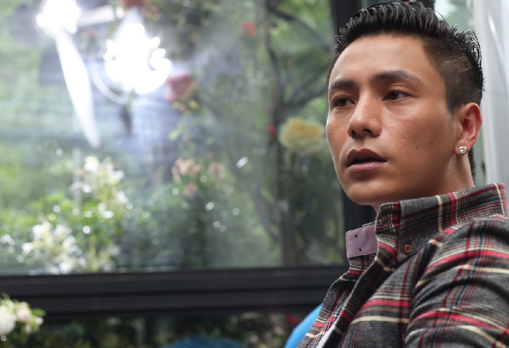 陈坤儿子陈尊佑的身世之谜，时间回到18年前，保姆传闻不攻自破