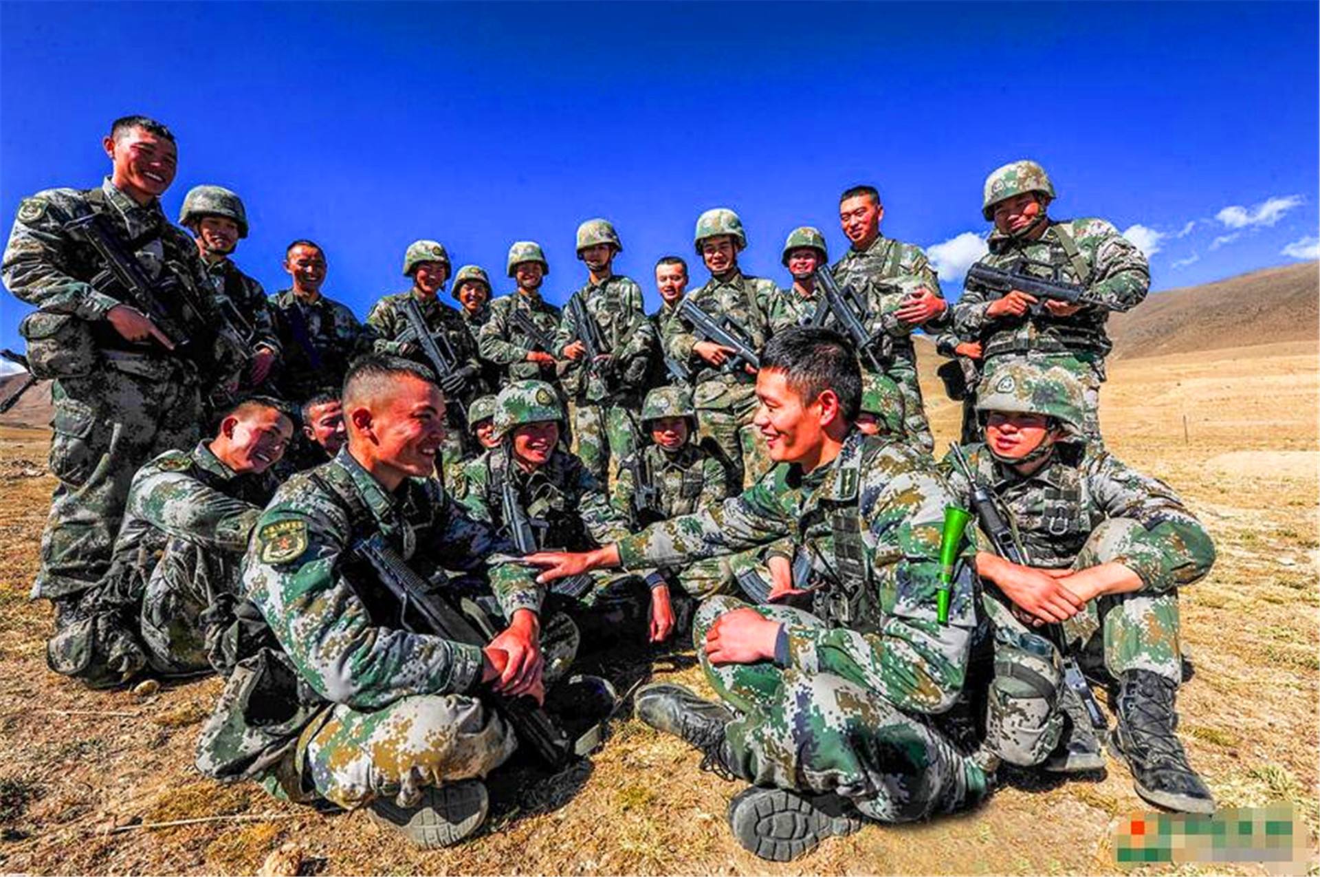 昆仑山为何常年有重兵把守，只因37年前的大发现，至今仍是禁区