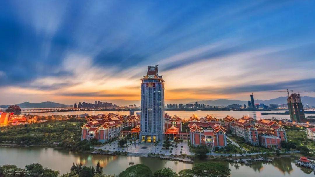 集美大學(xué)是一本嗎?為什么是本科二批(圖3) 集美大學(xué)是一本嗎?為什么是本科二批(圖3)