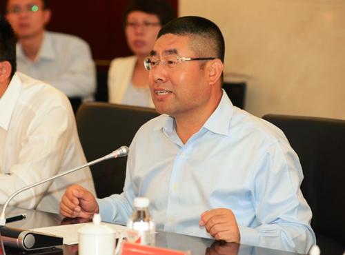 河北首富一人套走131亿，企业背债2000亿