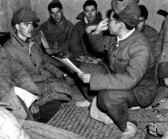 朝鲜战场上，彭德怀下了三步棋，70多年过去了，美军还是没搞懂