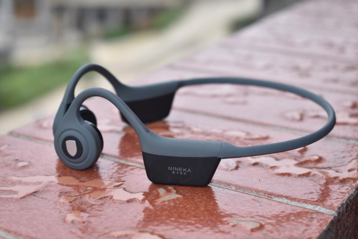 让运动体验科技魅力，南卡Runner骨传导耳机体验