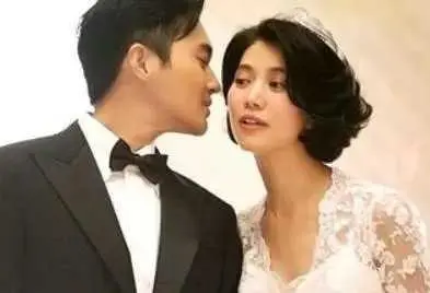 娱乐圈的5位“母老虎”，偏偏都选对了好老公，