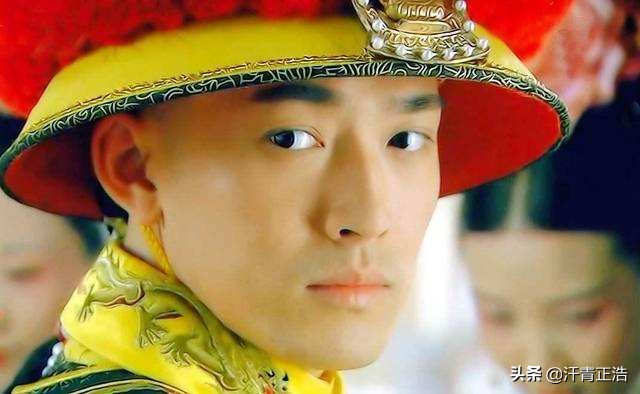 当年八国联军入京，慈禧西逃时，为何光绪不趁