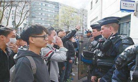 又一欧洲白眼狼露本性：驱逐华人、拒发签证，选择站边美国了？