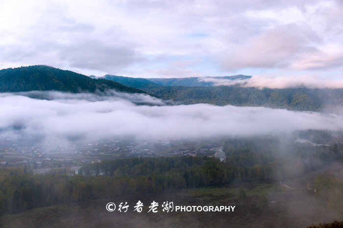 新疆旅行三次总结的攻略，拿去说走就走，北疆旅游不用愁