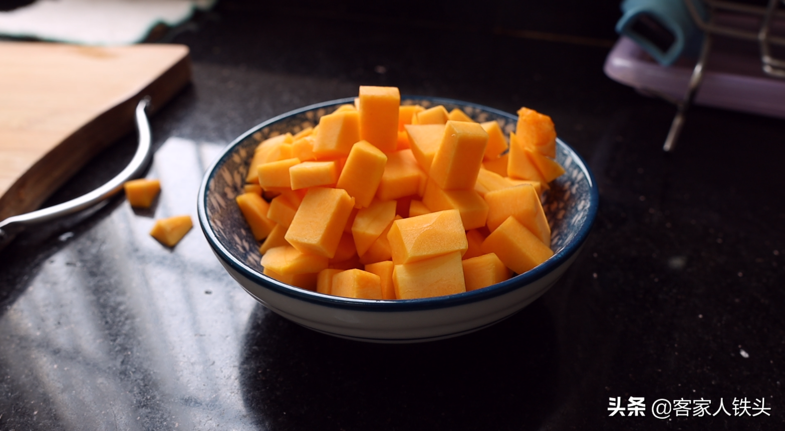 春季早餐吃這一鍋，廣東人百吃不膩，食材簡單營養好，孩子很愛吃