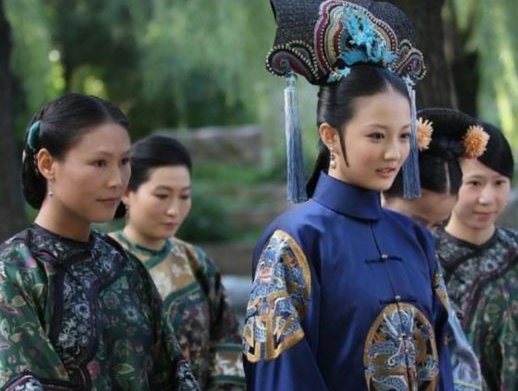 甄嬛传：难怪甄玉娆一生无子，你看雍正送了她啥？成全只是说说