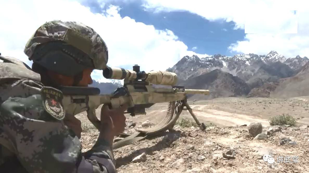 ������һ���Ͳ�ǹװ�����ӹ���������ͨսʿ���˶��ܳ�Ϊ�ѻ���