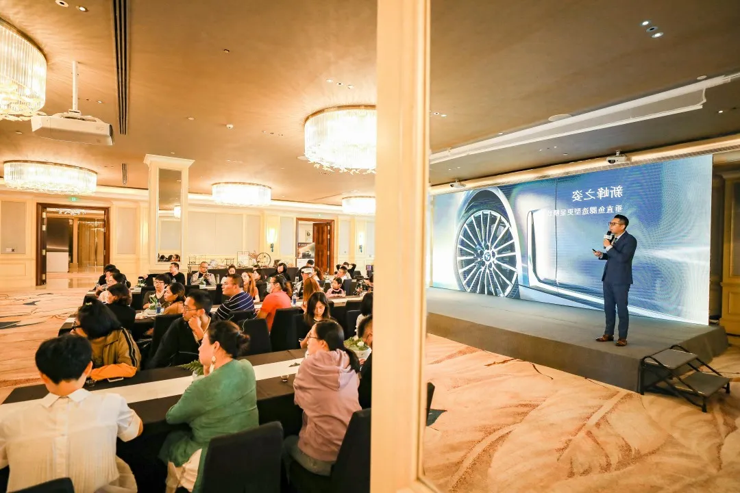 活动回顾丨2020宁波地区新BMW 7系禅意修行之旅圆满落幕