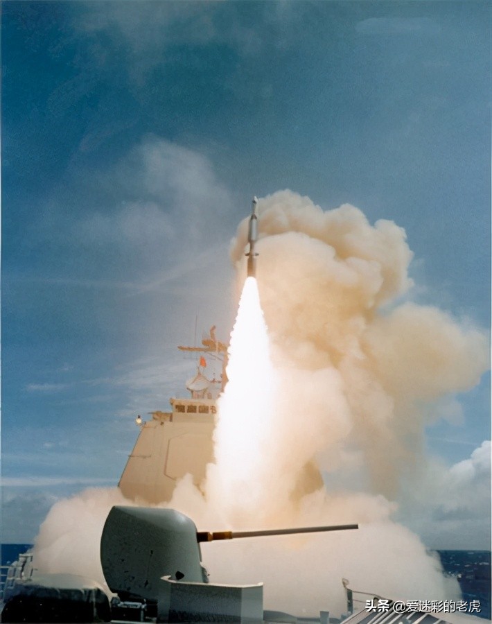 DF-41导弹为何能成为洲际导弹之王，这要感谢我国的战略环境