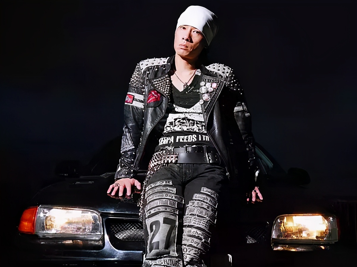 你沒窮過，你不懂