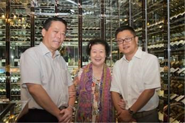 红牛背后的中国大妈：55岁创业造易拉罐，公司如