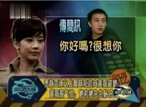 “落难千金”贾静雯的传奇改命史