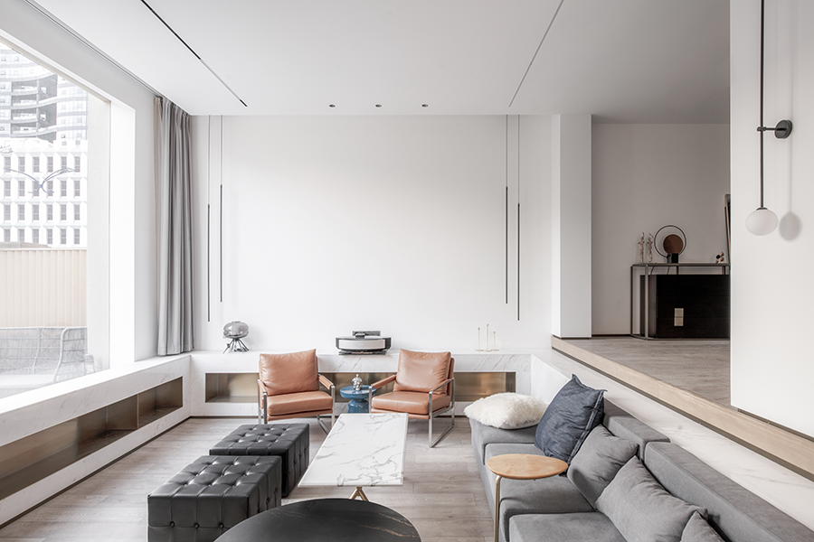 装修科普 ┃ 装修常用的专业名词分享~ ┃ 东方一木