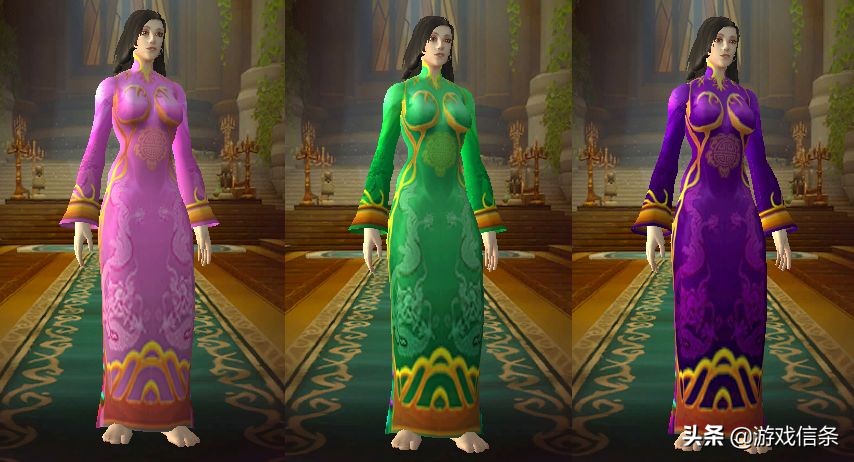 新年快乐！怀旧服春节活动全攻略