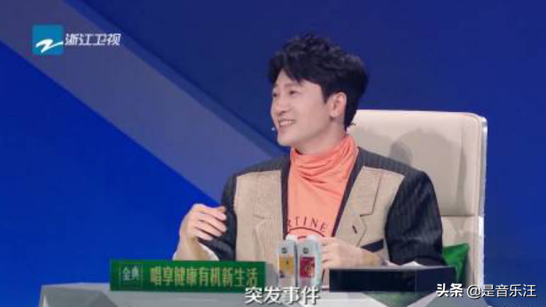 苏有朋私下说，心里住着一个“丁太升”，和善的背后是收起的锋芒