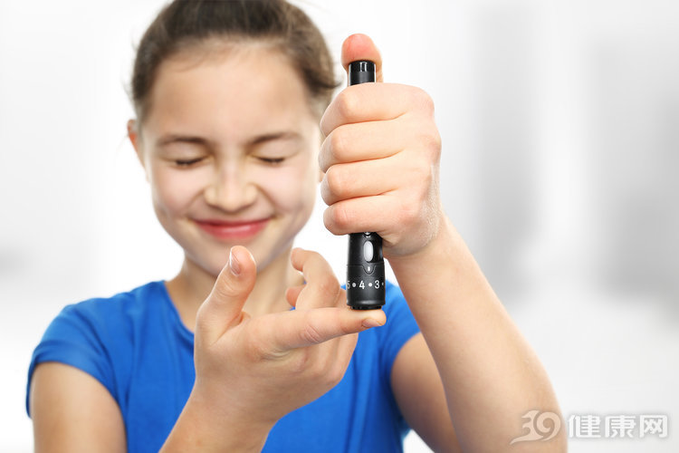 测血糖的正确做法：这4步一定别搞错了