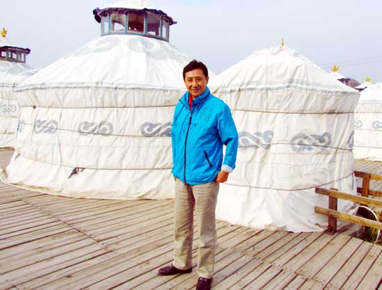 河北旅游：塞罕坝生态体验之旅（图）