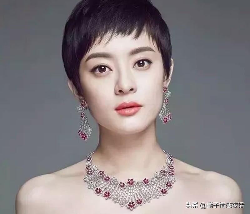 不拍戏就“消失”，不上真人秀：孙俪的清醒“打脸”了多少明星？