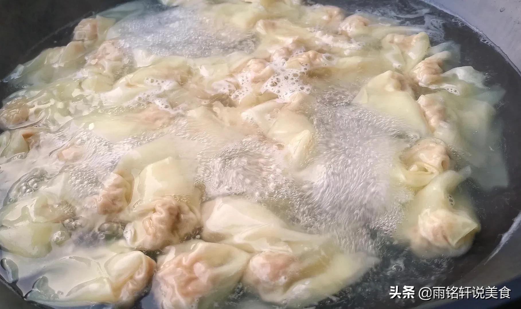 福建千里香餛飩秘製做法，詳細做法告訴你，湯鮮肉嫩，天天吃不膩