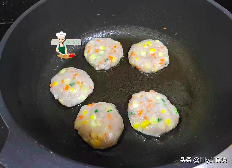 夏天，多给孩子做这菜吃，营养极高，比牛羊肉强，鲜美软嫩好消化