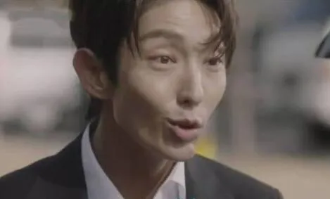 当年美貌惊艳亚洲,被称为王的男人,后来颜值