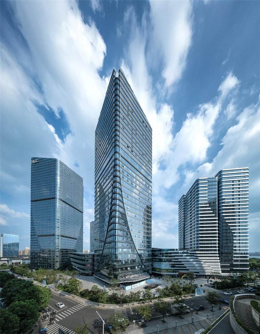 最受外国人欢迎的十大城市