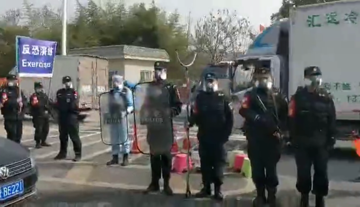 BBC的“阴间滤镜”记者：新疆群众准备起诉他，没办出境手续溜去台湾