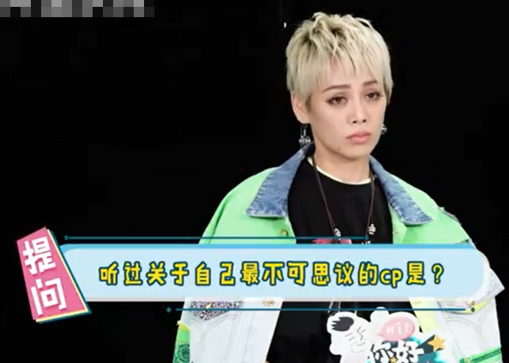 宁静谈与肖战李现传绯闻，以为被蹭热度，经纪人却泼冷水没他们火