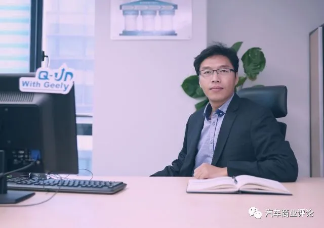 雷军们还要抢多少人