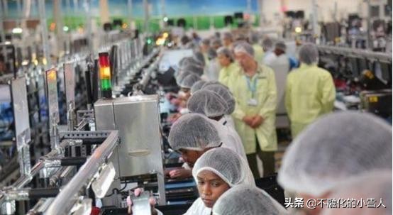 超级大国深陷泥潭，印度也没能逃离困境，中国