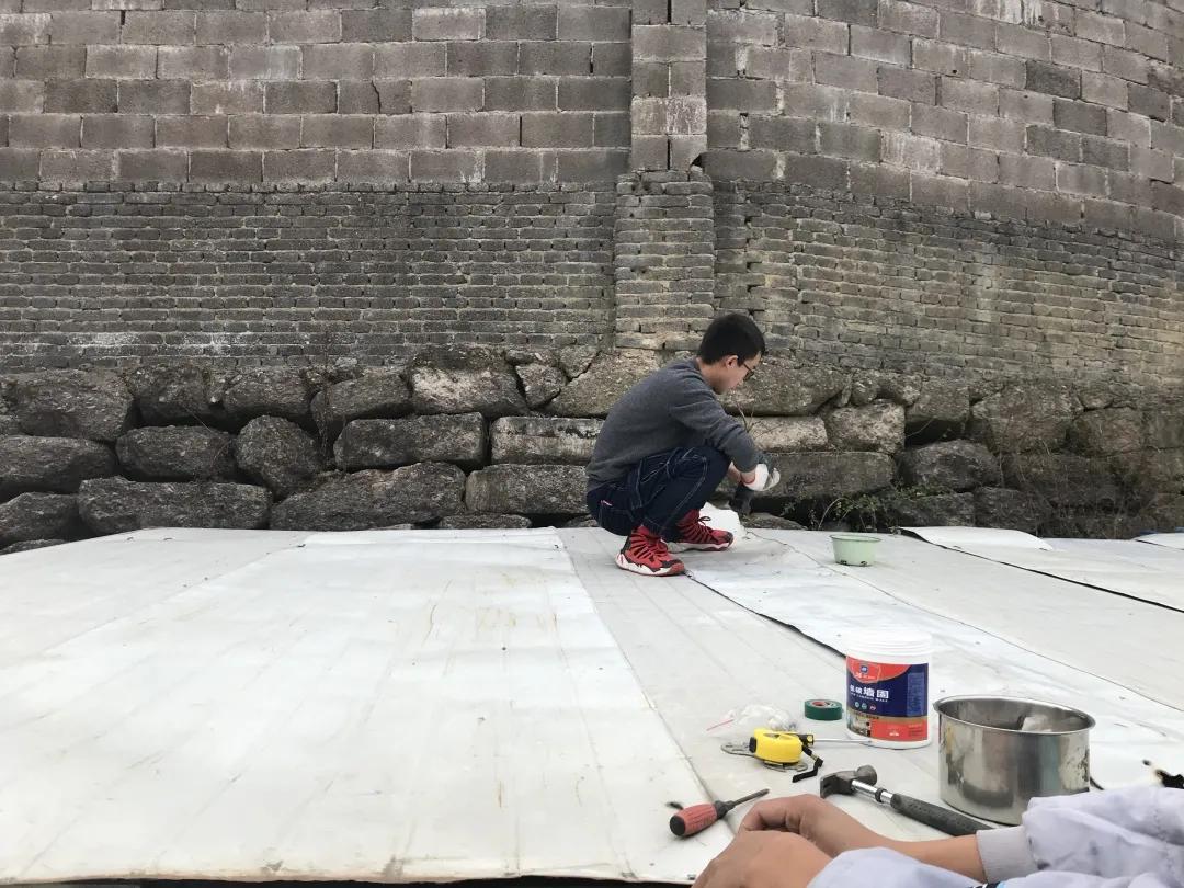 浙动保金华中心“关爱动物，温暖宠心”活动圆满结束