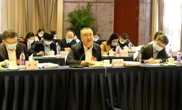 代表关于支持四川省油茶产业高质量发展的建议