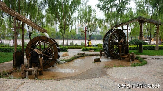 50种低成本打造乡村旅游的创意景观