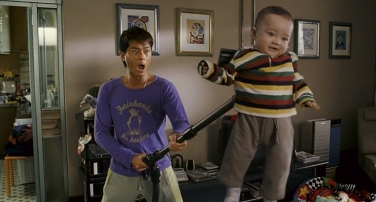 《寶貝計劃》嬰兒近照曝光，15歲五官變化大，顏值差強人意