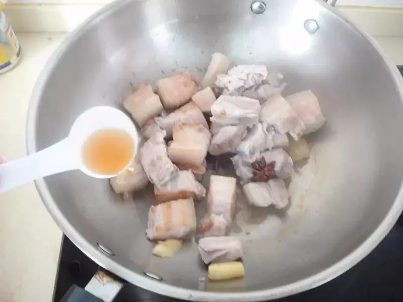 好百邻五星保姆教你做饭技巧,让全家人都爱上你做的饭