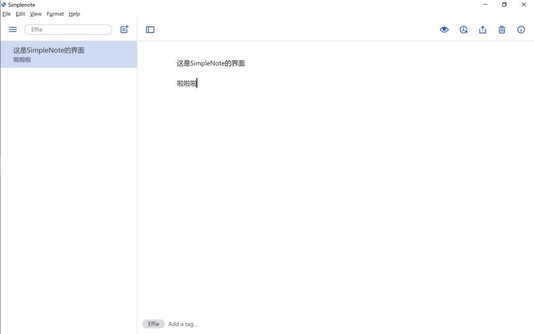 一个人，一把键盘，一篇把思想变为价值的文章