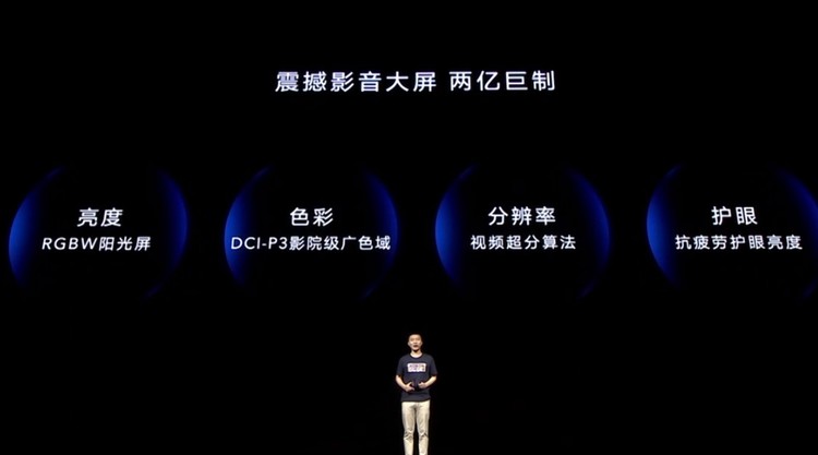 超大大大大大屏幕手机，荣耀X10 Max宣布发布
