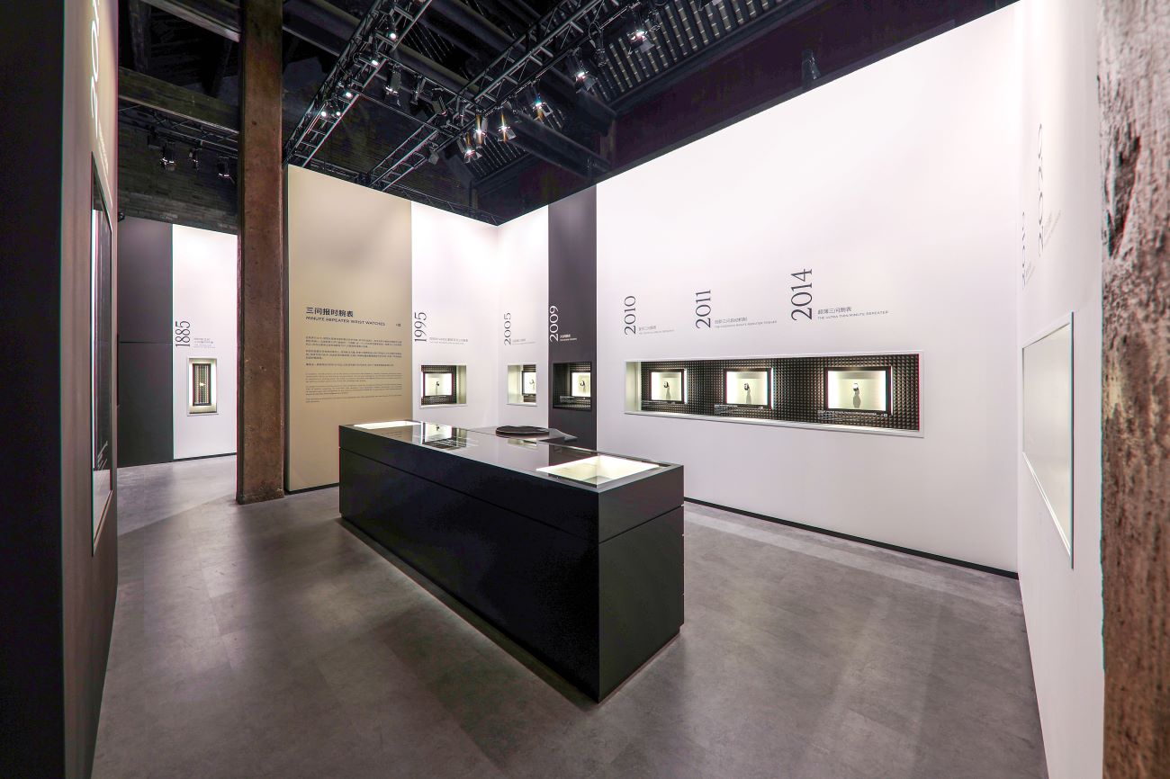 积家在成都举办声音主题展 井柏然亲临助阵