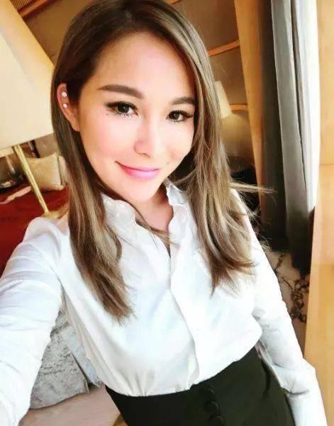 陈柏霖前女友获称史上最强小三，不敌原配，流