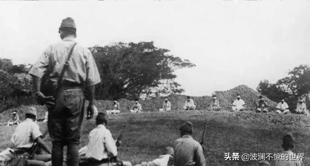 老照片:26张珍贵的照片带你走进真实的二战   直击你的心灵