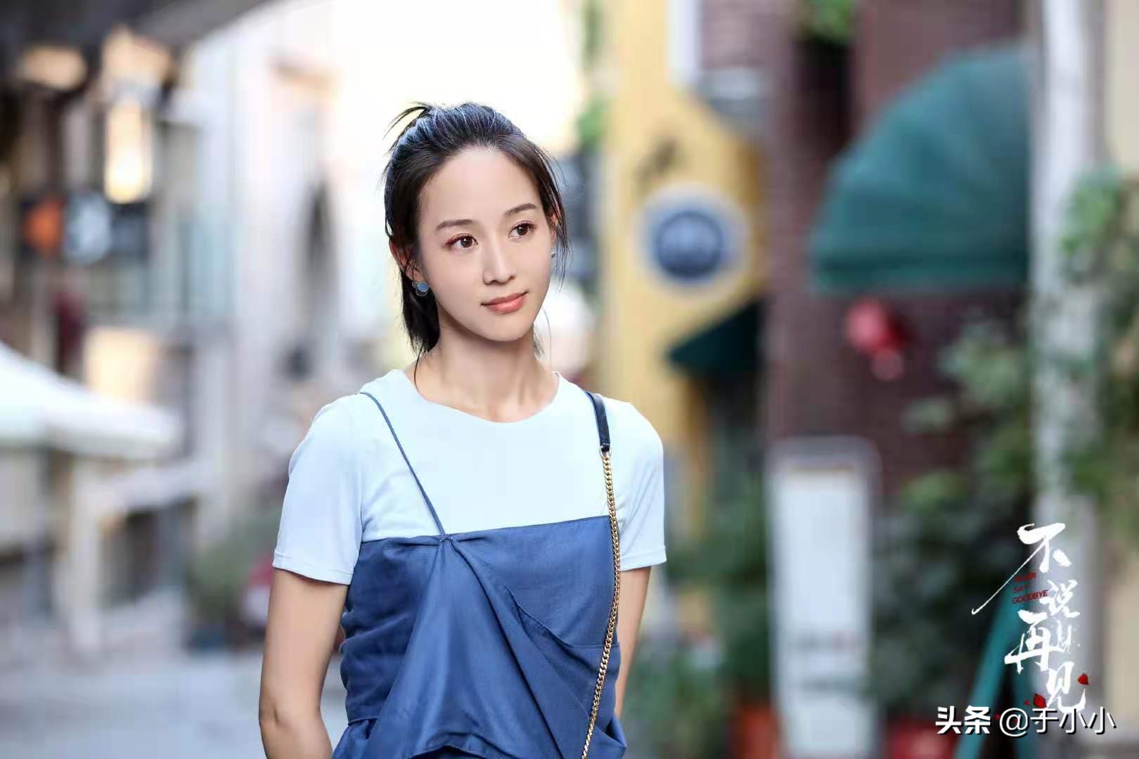 不说再见猜不到的不止欧可欣是荣钰还有神秘感十足的幽灵的真实身份