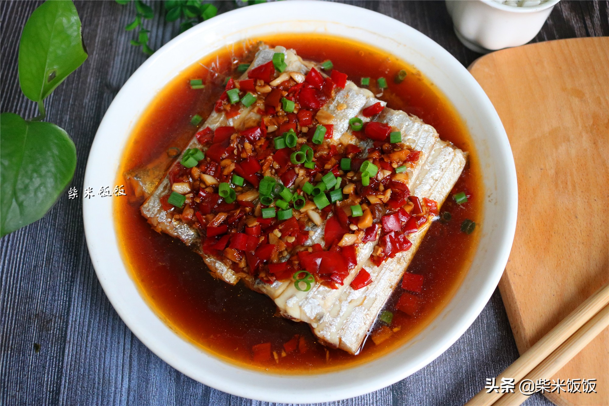 10道年夜飯蒸菜，一鍋蒸幾盤，簡單好做沒油煙，做飯不忙碌