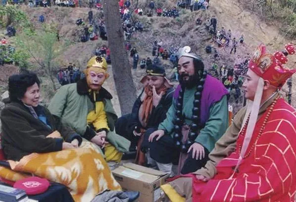 中国重播次数最多的电视剧,无人能及,网友:看了30多年