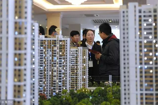 电梯房买哪层？这几层才是黄金楼层，别听售楼