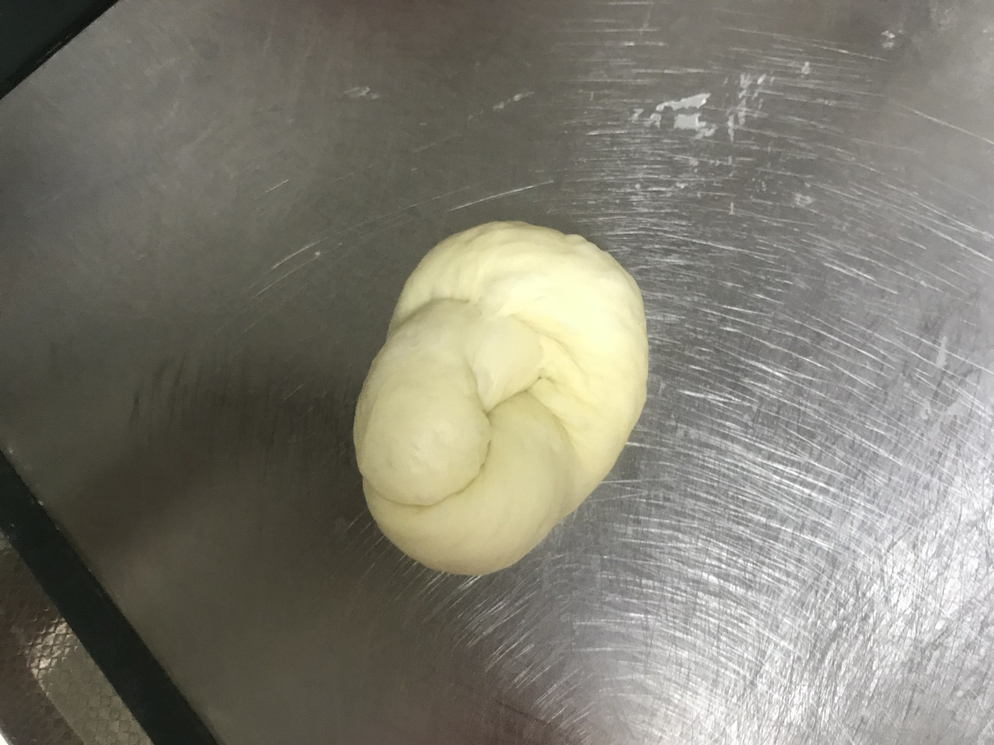 老麵包不放糖還能香甜暄軟，就因加了它，放3天不硬，兒時的味道