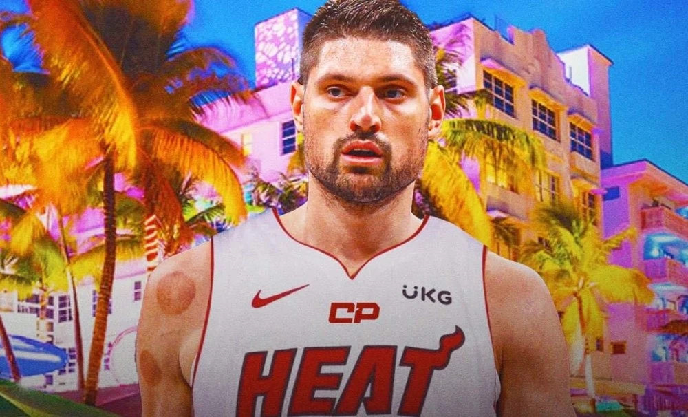 短短一夜，5大流言传出！湖人有意2将！全明星中