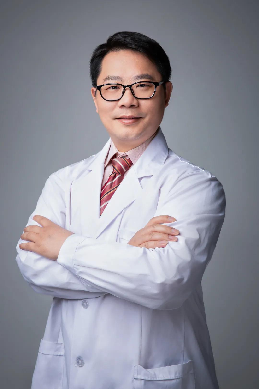 朱駿主任：聚焦血液腫瘤患者肺部并發癥的精準診療
